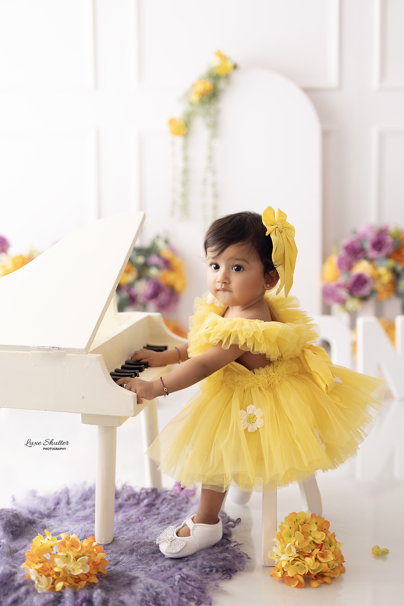 Luxe Shutter Photography Studio portfolio image 7