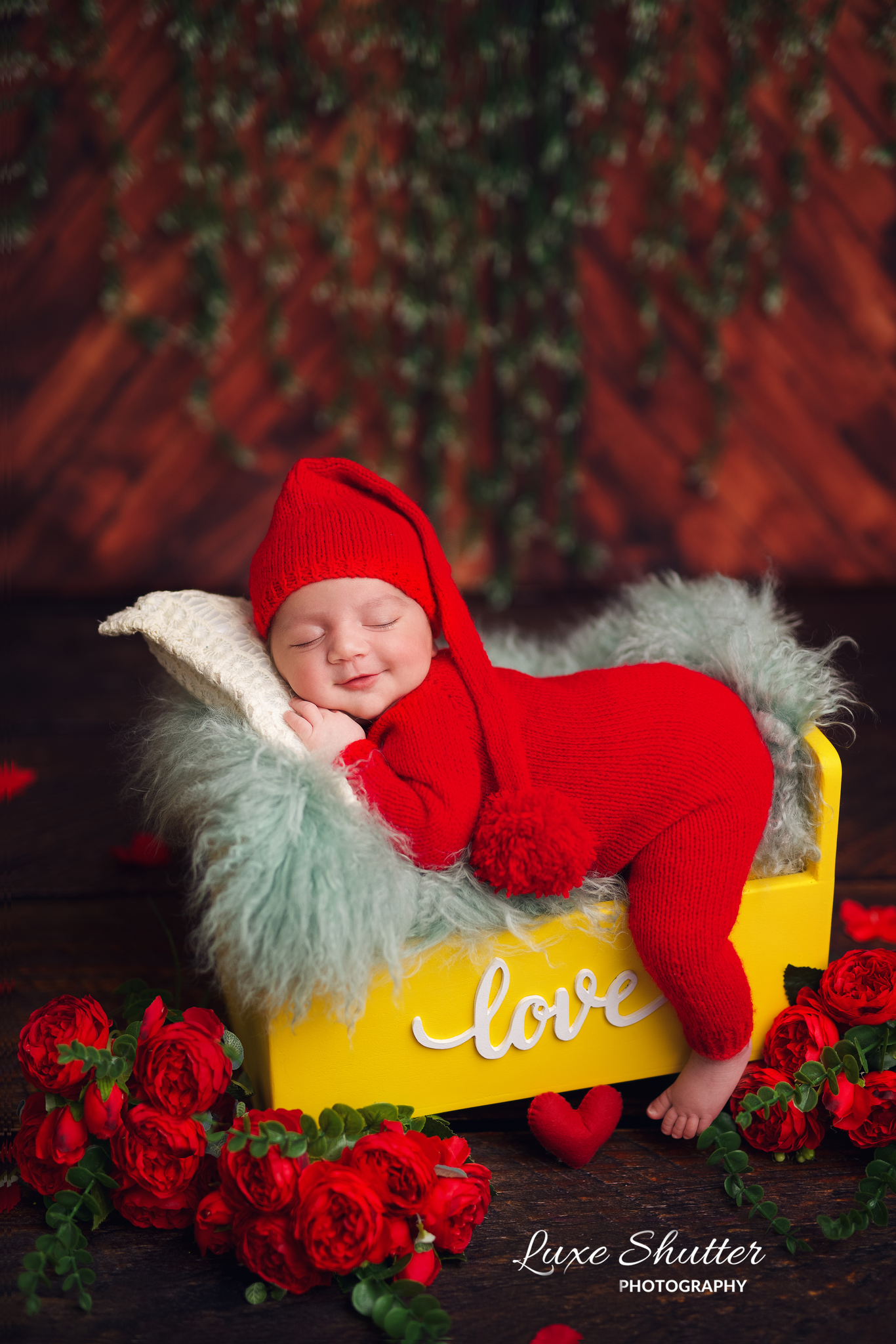 Luxe Shutter Photography Studio portfolio image 5