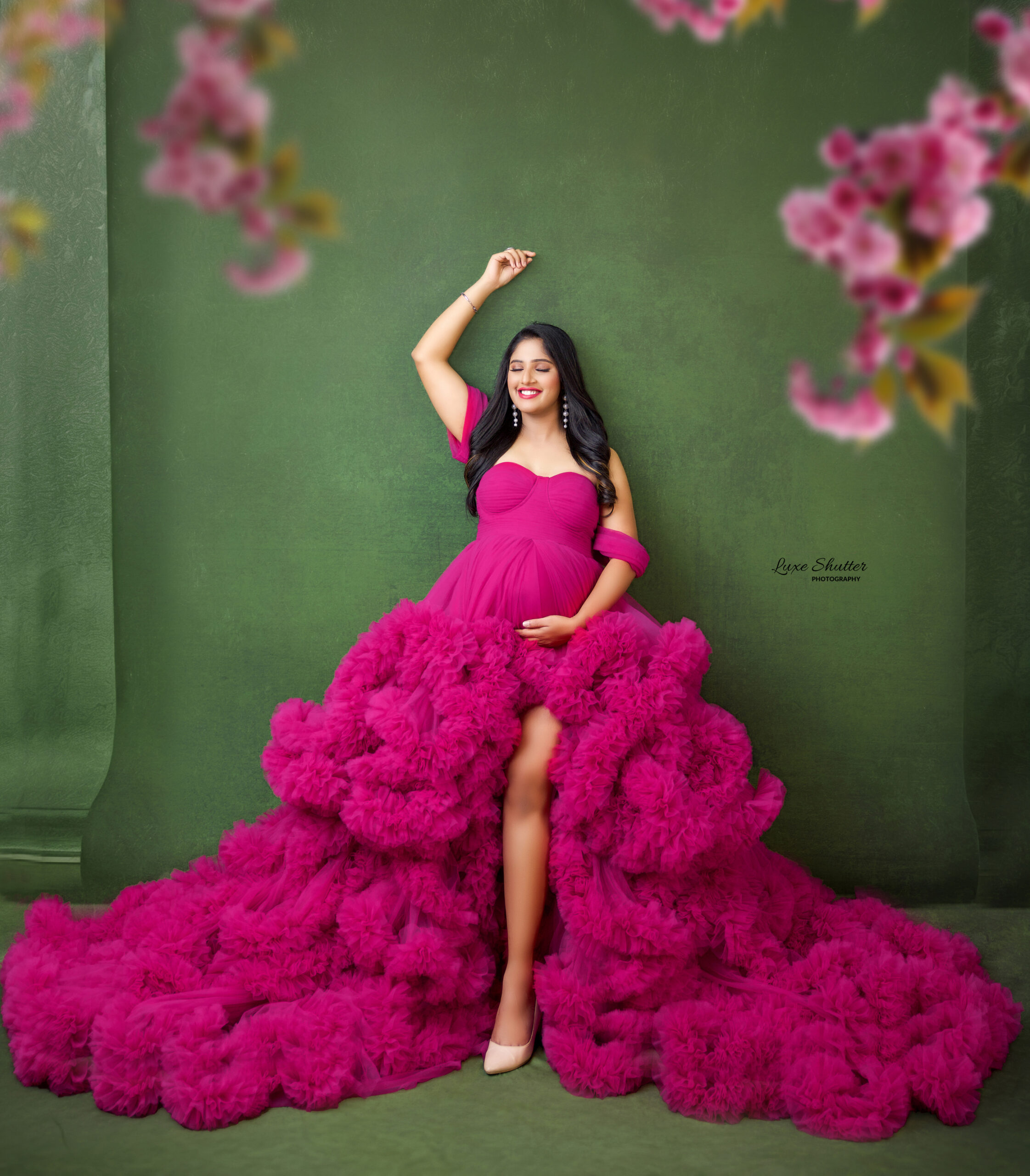 Luxe Shutter Photography Studio portfolio image 3